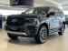 Ford Everest 3.0TD V6 4WD Wildtrak - Thumbnail 3