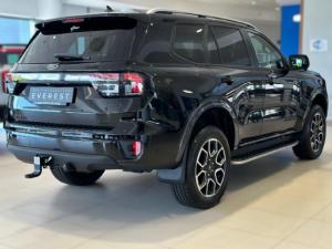 Ford Everest 3.0TD V6 4WD Wildtrak - Image 4
