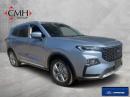 Thumbnail Ford Territory 1.8T Trend