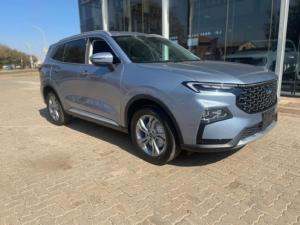 Ford Territory 1.8T Trend - Image 1