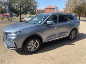 Ford Territory 1.8T Trend - Image 3