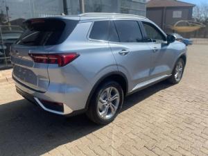 Ford Territory 1.8T Trend - Image 5