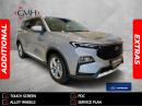 Thumbnail Ford Territory 1.8T Ambiente