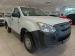 Isuzu D-Max Gen 6 250c single cab Fleetside - Thumbnail 10