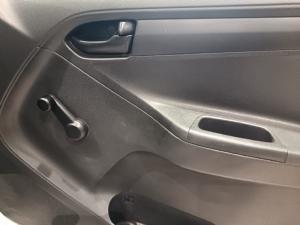 Isuzu D-Max Gen 6 250c single cab Fleetside - Image 14