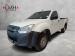 Isuzu D-Max Gen 6 250c single cab Fleetside - Thumbnail 1