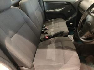 Isuzu D-Max Gen 6 250c single cab Fleetside - Image 7