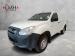 Isuzu D-Max Gen 6 250c single cab Fleetside - Thumbnail 1