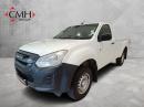 Thumbnail Isuzu D-Max Gen 6 250c single cab Fleetside