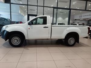 Isuzu D-Max Gen 6 250c single cab Fleetside - Image 2