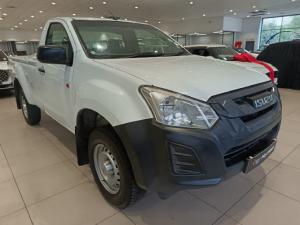 Isuzu D-Max Gen 6 250c single cab Fleetside - Image 9