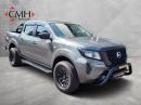 Thumbnail Nissan Navara 2.5DDTi double cab SE Plus manual