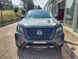 Nissan Navara 2.5DDTi double cab SE Plus manual - Image 2