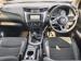 Nissan Navara 2.5DDTi double cab SE Plus manual - Thumbnail 7
