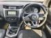 Nissan Navara 2.5DDTi double cab SE Plus manual - Thumbnail 8
