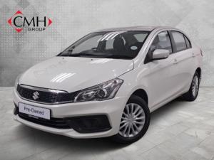Suzuki Ciaz 1.5 GL auto - Image 1