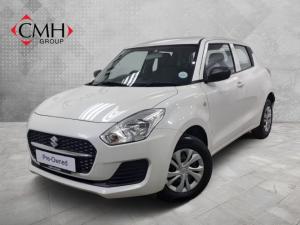 Suzuki Swift 1.2 GA - Image 1