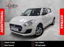 Thumbnail Suzuki Swift 1.2 GA