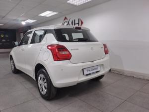 Suzuki Swift 1.2 GA - Image 3
