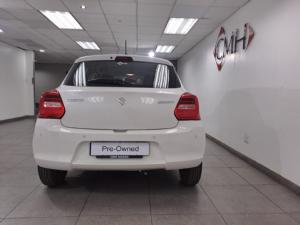 Suzuki Swift 1.2 GA - Image 4