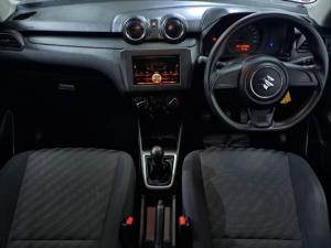 Suzuki Swift 1.2 GA - Image 8
