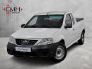 Thumbnail Nissan NP200 1.6i safety pack (aircon)