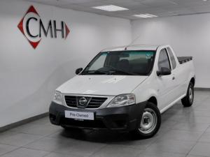 Nissan NP200 1.6i safety pack (aircon) - Image 1