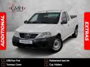 Thumbnail Nissan NP200 1.6i safety pack (aircon)