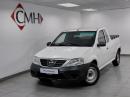 Thumbnail Nissan NP200 1.6i safety pack (aircon)