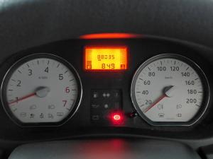 Nissan NP200 1.6i safety pack (aircon) - Image 9
