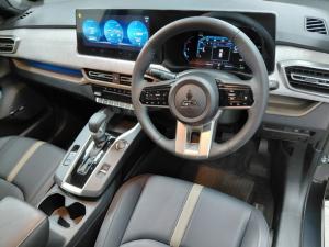 Mitsubishi Outlander Sport 1.5 Exceed - Image 17