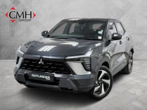Mitsubishi Outlander Sport 1.5 Exceed - Image 1