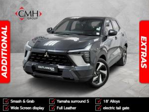 Mitsubishi Outlander Sport 1.5 Exceed - Image 1