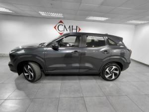 Mitsubishi Outlander Sport 1.5 Exceed - Image 2
