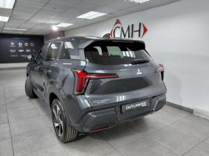 Mitsubishi Outlander Sport 1.5 Exceed - Image 3