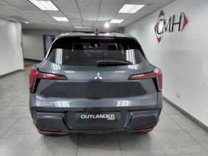 Mitsubishi Outlander Sport 1.5 Exceed - Image 4