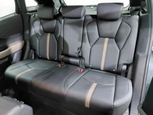 Mitsubishi Outlander Sport 1.5 Exceed - Image 8