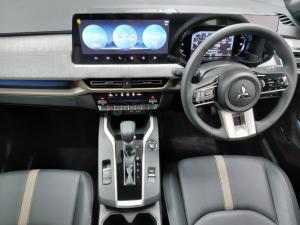 Mitsubishi Outlander Sport 1.5 Exceed - Image 9