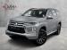 Mitsubishi Pajero Sport 2.4DI-D - Thumbnail 1