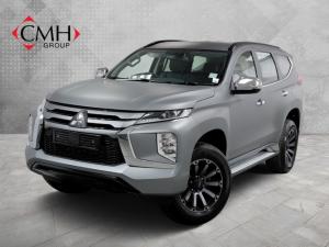 Mitsubishi Pajero Sport 2.4DI-D - Image 1