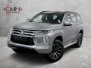 Thumbnail Mitsubishi Pajero Sport 2.4DI-D