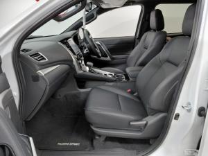 Mitsubishi Pajero Sport 2.4DI-D 4x4 Exceed - Image 10