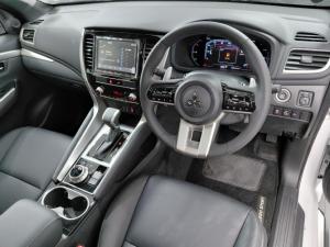 Mitsubishi Pajero Sport 2.4DI-D 4x4 Exceed - Image 11