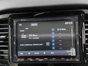 Mitsubishi Pajero Sport 2.4DI-D 4x4 Exceed - Image 12