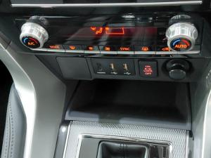 Mitsubishi Pajero Sport 2.4DI-D 4x4 Exceed - Image 14