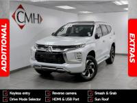 Thumbnail Mitsubishi Pajero Sport 2.4DI-D 4x4 Exceed