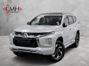 Mitsubishi Pajero Sport 2.4DI-D 4x4 Exceed - Image 1