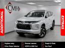 Thumbnail Mitsubishi Pajero Sport 2.4DI-D 4x4 Exceed