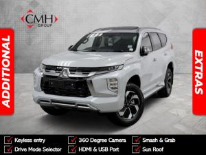 Mitsubishi Pajero Sport 2.4DI-D 4x4 Exceed - Image 1