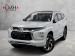 Mitsubishi Pajero Sport 2.4DI-D 4x4 Exceed - Thumbnail 1